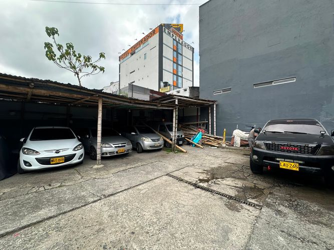 Lote en venta en Uribe, Armenia · foto 14 de 15