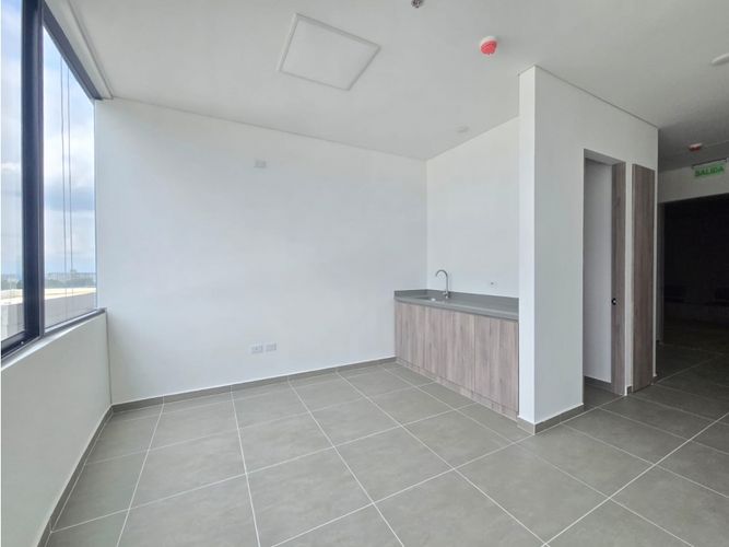 Consultorio en arriendo en Avenida Centenario, Armenia, 29 m² · foto 4 de 13