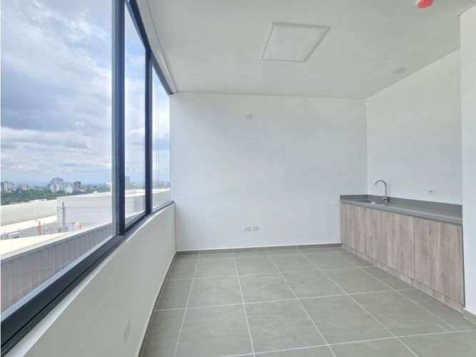 Consultorio en arriendo en Avenida Centenario, Armenia, 29 m² · foto 6 de 13