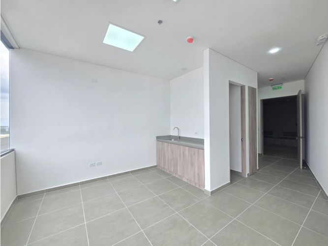 Consultorio en arriendo en Avenida Centenario, Armenia, 29 m² · foto 9 de 13