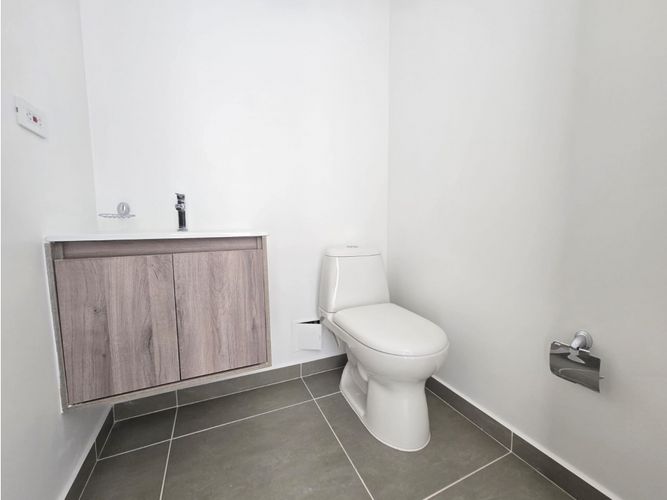 Consultorio en arriendo en Avenida Centenario, Armenia, 29 m² · foto 13 de 13