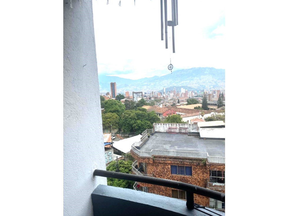Apartment for sale in Buenos aires, Medellín 2