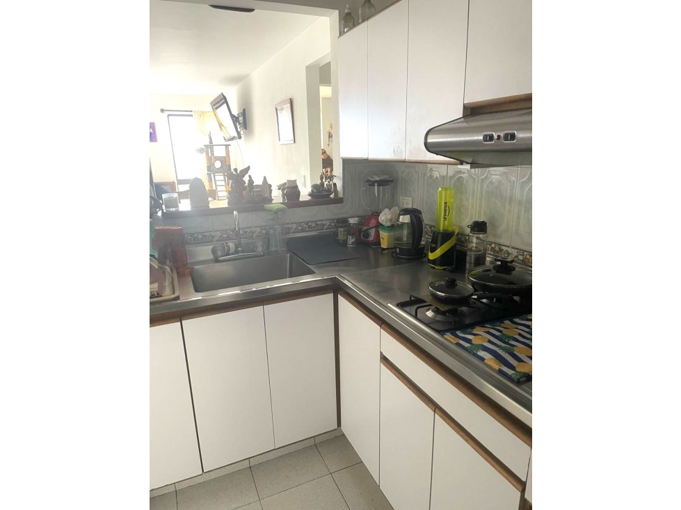 Apartment for sale in Buenos aires, Medellín 3
