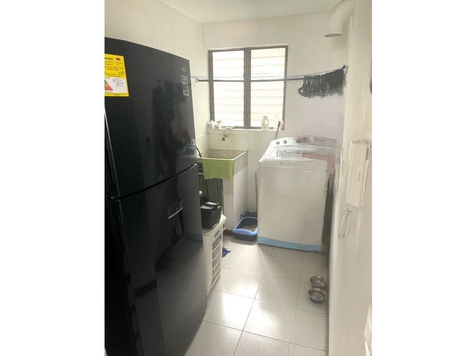 Apartment for sale in Buenos aires, Medellín 4