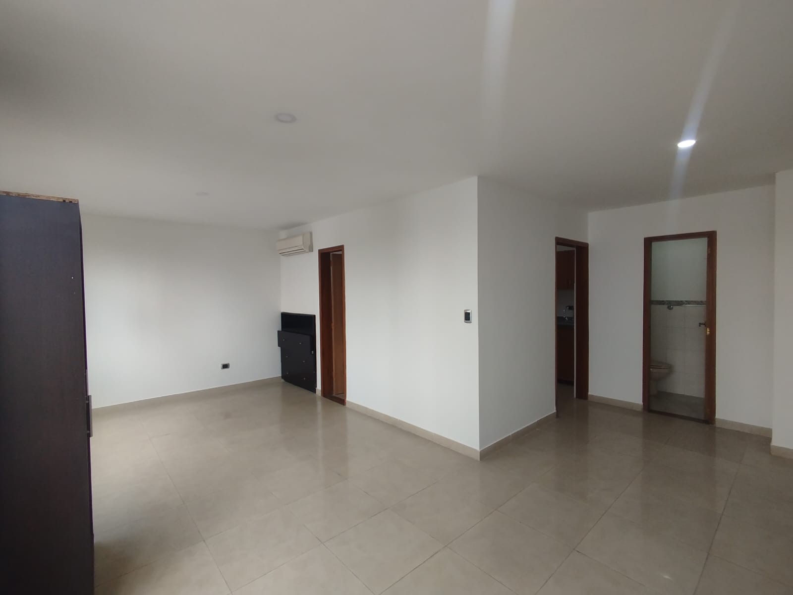 Studio for rent in Pinares, Pereira