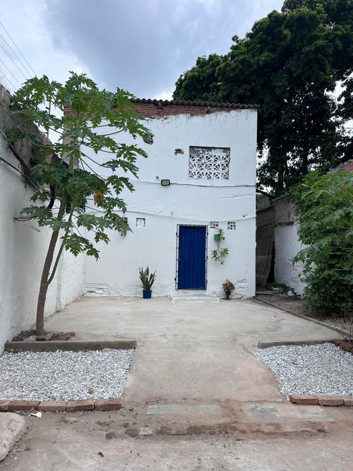 Lote en venta en Rosario, Barranquilla, 154 m² · foto 2 de 3