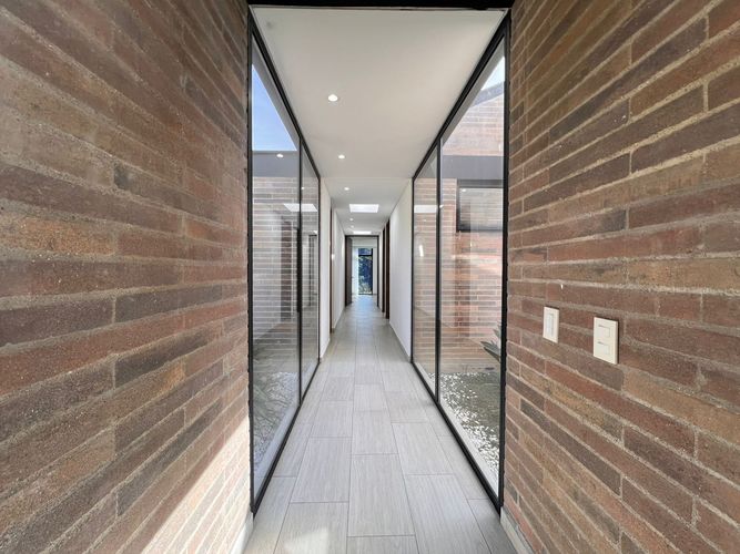 Casa de 3 alcobas en venta en Loma Del Chocho, Envigado, 280 m² · foto 11 de 20