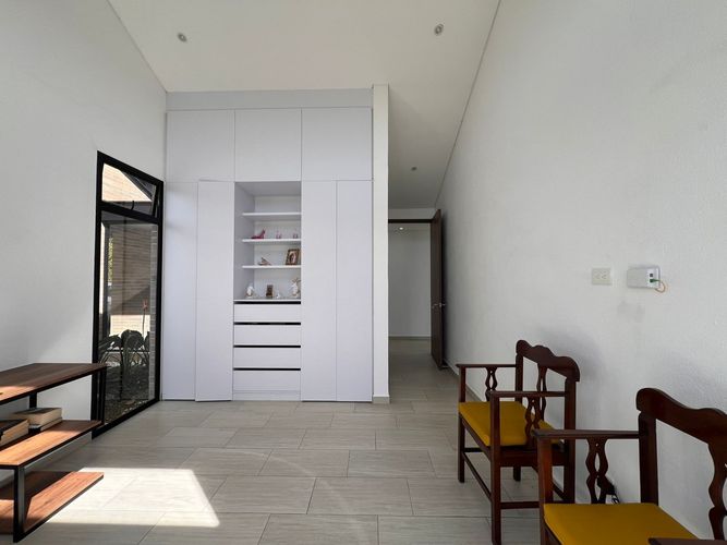 Casa de 3 alcobas en venta en Loma Del Chocho, Envigado, 280 m² · foto 8 de 20
