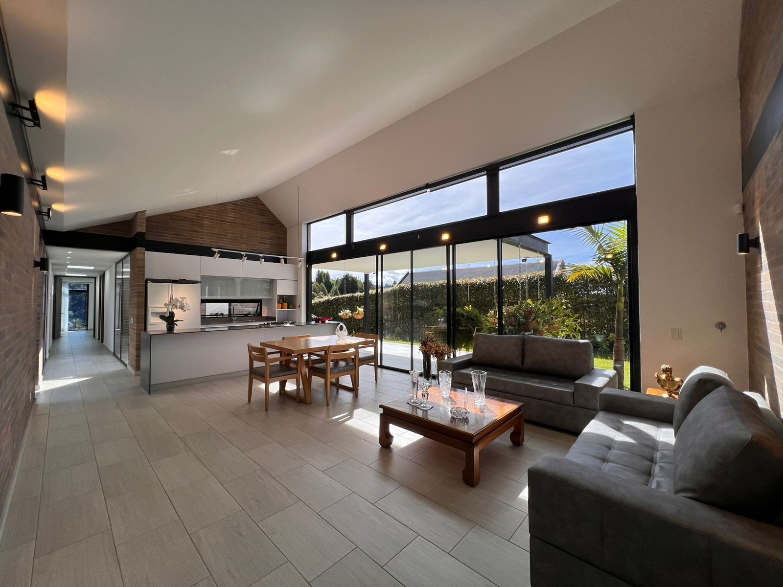 House for rent in Envigado, Envigado