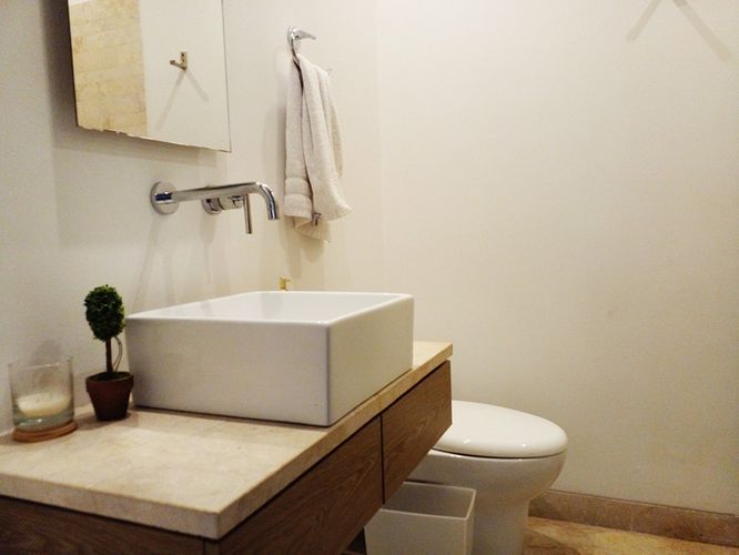 Apartamento de 3 alcobas en venta en El Poblado, Medellín, 181 m² · foto 19 de 20