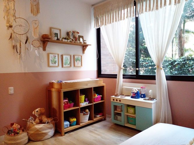 Apartamento de 3 alcobas en venta en El Poblado, Medellín, 181 m² · foto 14 de 20