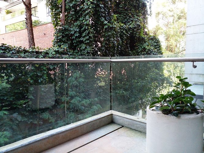 Apartamento de 3 alcobas en venta en El Poblado, Medellín, 181 m² · foto 20 de 20