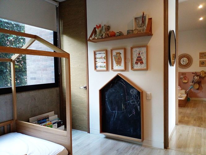 Apartamento de 3 alcobas en venta en El Poblado, Medellín, 181 m² · foto 13 de 20