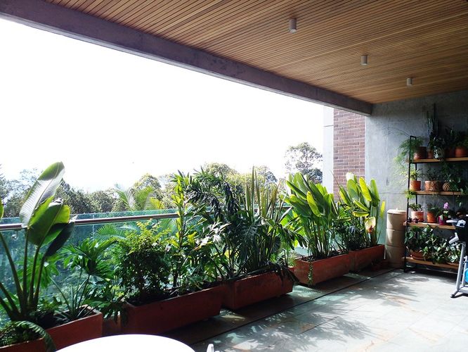 Apartamento de 3 alcobas en venta en El Poblado, Medellín, 181 m² · foto 15 de 20