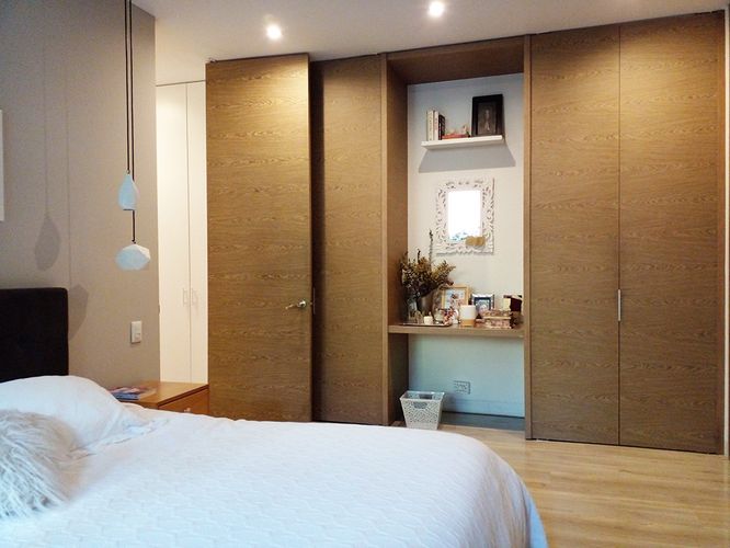 Apartamento de 3 alcobas en venta en El Poblado, Medellín, 181 m² · foto 16 de 20