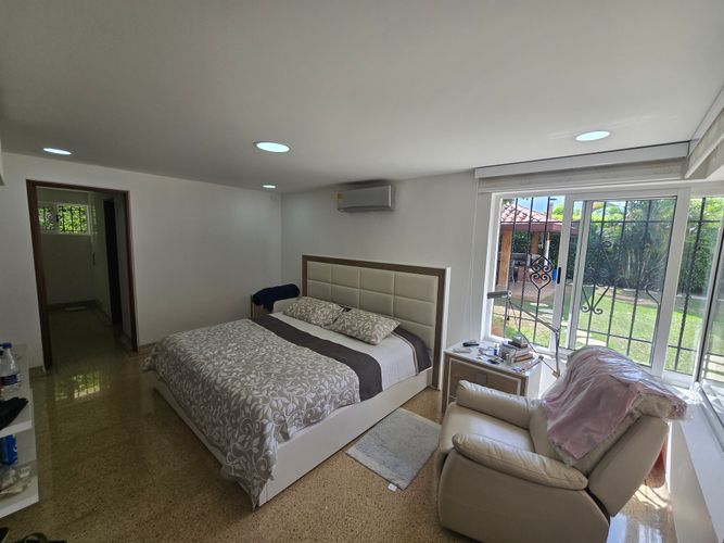 Casa de 5 alcobas en venta en Ciudad Jardin, Cali, 1543 m² · foto 6 de 24