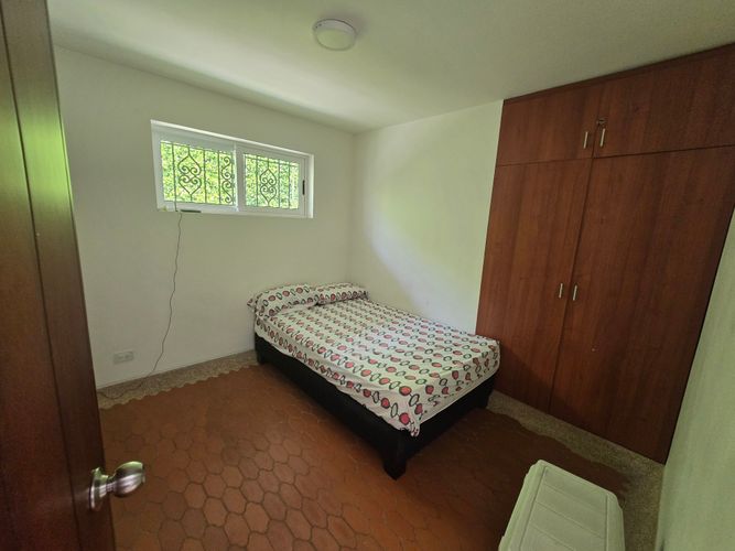 Casa de 5 alcobas en venta en Ciudad Jardin, Cali, 1543 m² · foto 10 de 24
