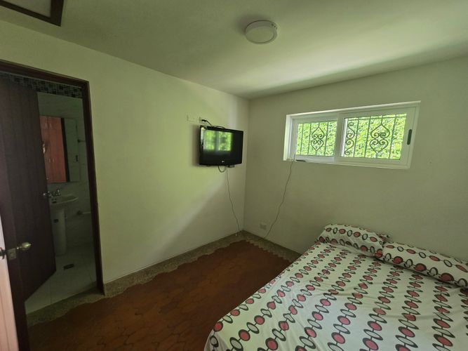 Casa de 5 alcobas en venta en Ciudad Jardin, Cali, 1543 m² · foto 12 de 24