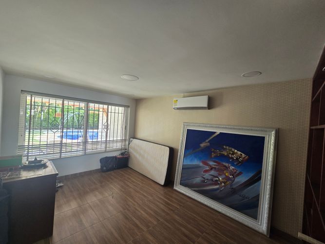 Casa de 5 alcobas en venta en Ciudad Jardin, Cali, 1543 m² · foto 13 de 24