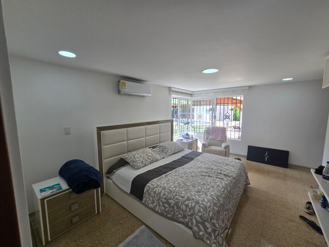 Casa de 5 alcobas en venta en Ciudad Jardin, Cali, 1543 m² · foto 20 de 24