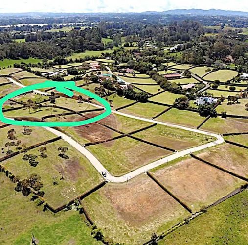 Lote en venta en Llano Grande, Rionegro · foto 6 de 9
