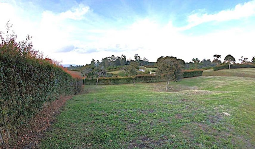 Lote en venta en Llano Grande, Rionegro · foto 8 de 9