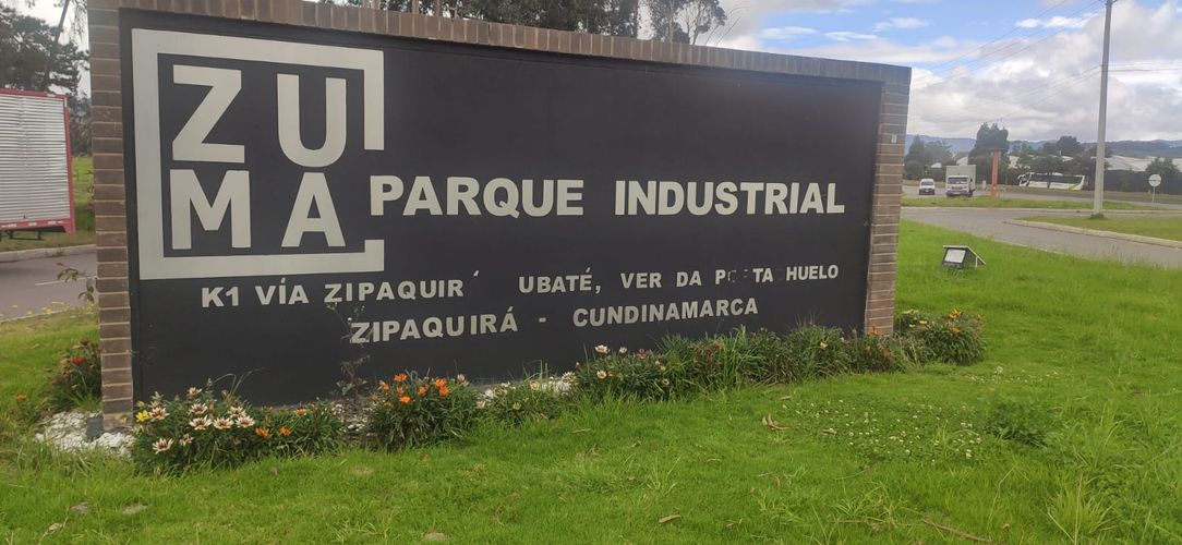 Bodega en venta en Vereda Portachuelo, Zipaquirá, 1200 m² · foto 2 de 24