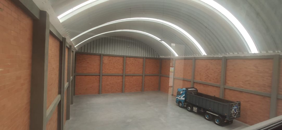Bodega en venta en Vereda Portachuelo, Zipaquirá, 1200 m² · foto 7 de 24