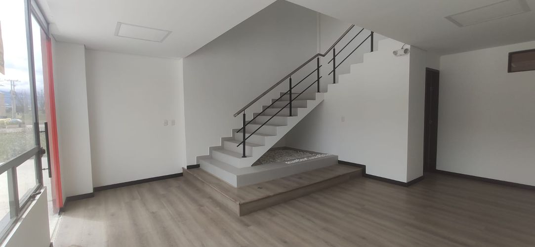 Bodega en venta en Vereda Portachuelo, Zipaquirá, 1200 m² · foto 16 de 24