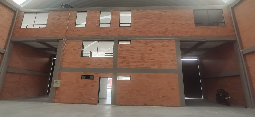 Bodega en venta en Vereda Portachuelo, Zipaquirá, 1200 m² · foto 9 de 24