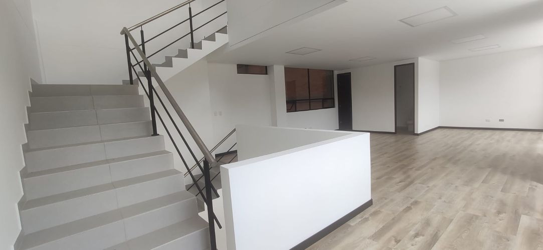 Bodega en venta en Vereda Portachuelo, Zipaquirá, 1200 m² · foto 17 de 24