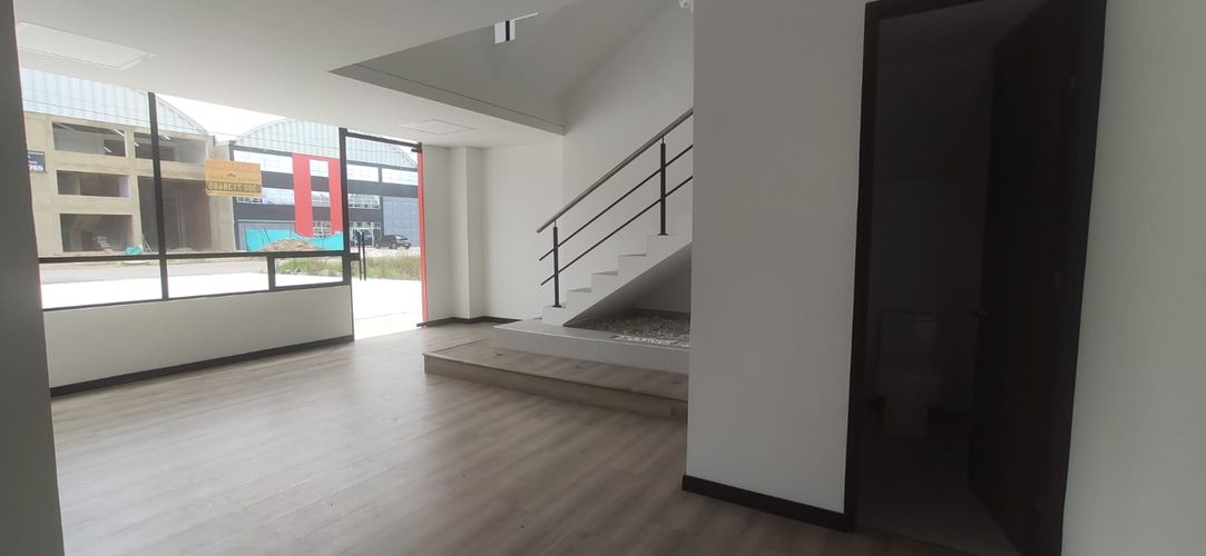 Bodega en venta en Vereda Portachuelo, Zipaquirá, 1200 m² · foto 15 de 24