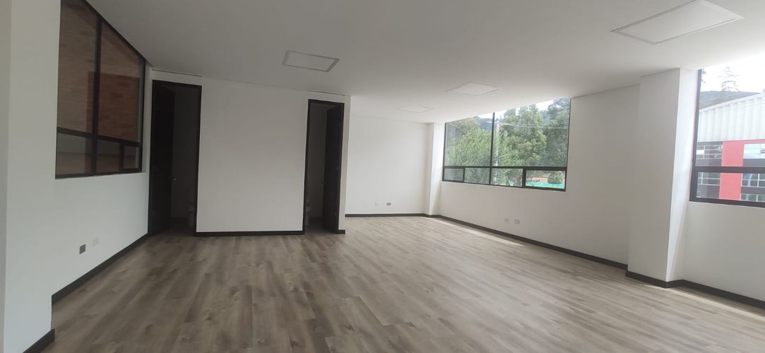 Bodega en venta en Vereda Portachuelo, Zipaquirá, 1200 m² · foto 11 de 24