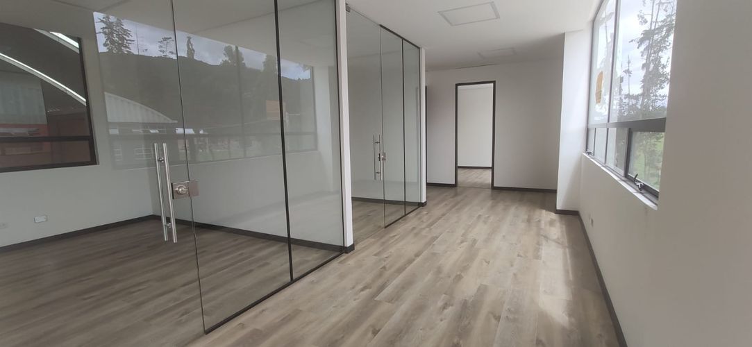Bodega en venta en Vereda Portachuelo, Zipaquirá, 1200 m² · foto 14 de 24