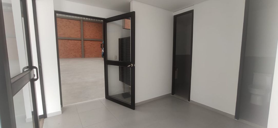 Bodega en venta en Vereda Portachuelo, Zipaquirá, 1200 m² · foto 22 de 24