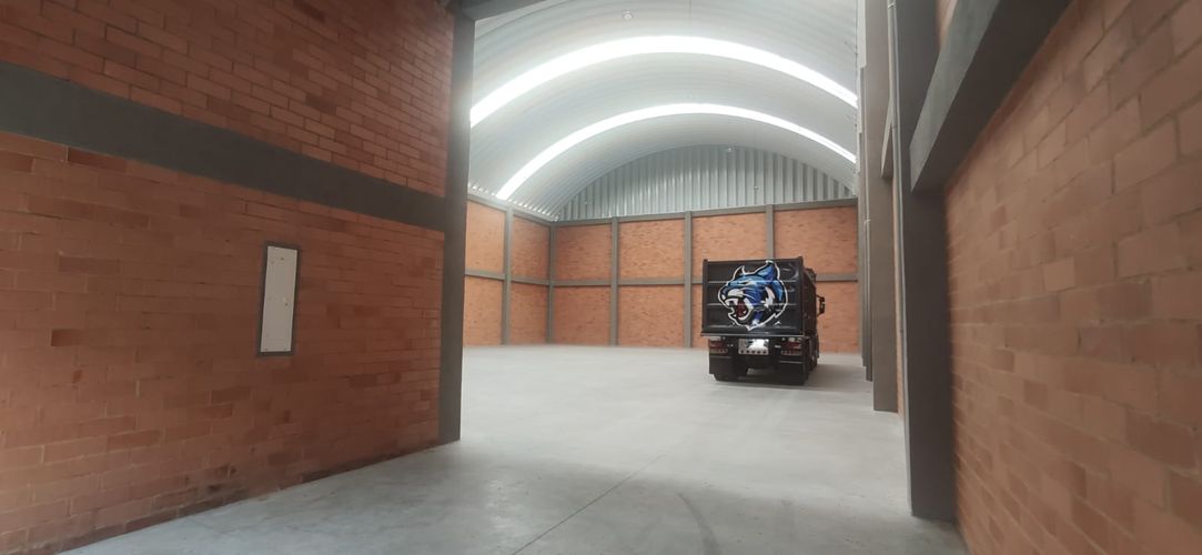 Bodega en venta en Vereda Portachuelo, Zipaquirá, 1200 m² · foto 8 de 24