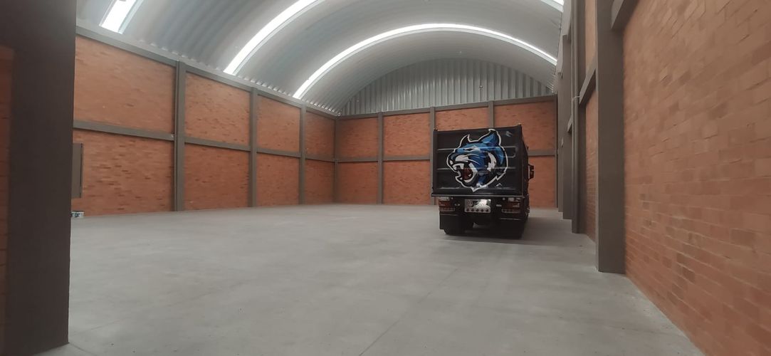 Bodega en venta en Vereda Portachuelo, Zipaquirá, 1200 m² · foto 6 de 24