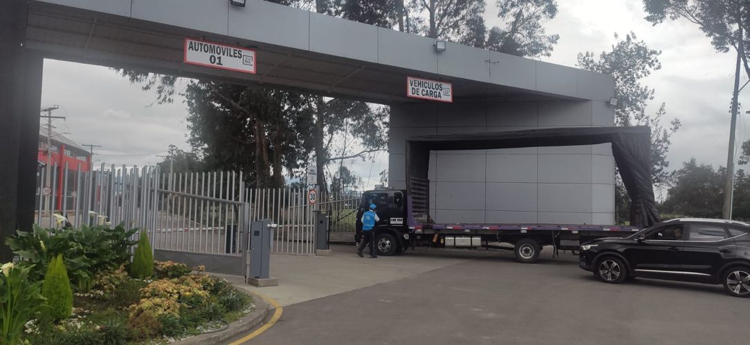 Bodega en venta en Vereda Portachuelo, Zipaquirá, 1200 m² · foto 4 de 24