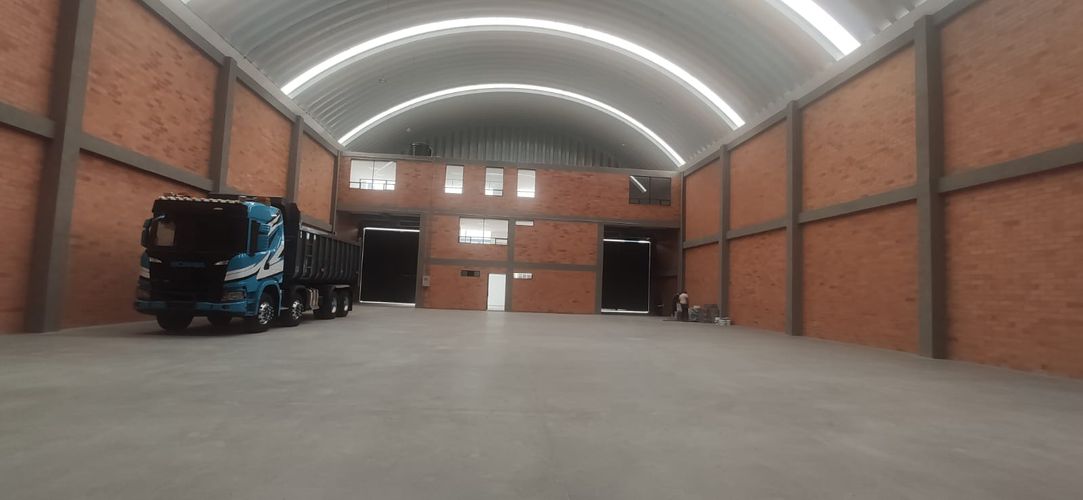 Bodega en venta en Vereda Portachuelo, Zipaquirá, 1200 m² · foto 5 de 24