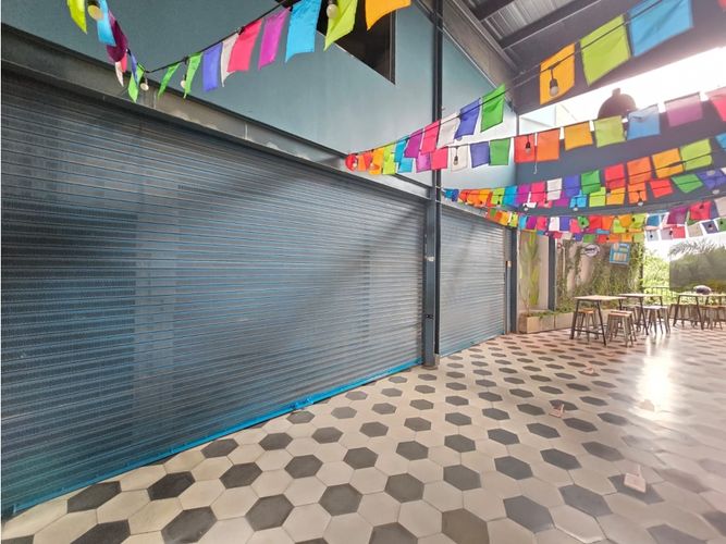 Local en arriendo en Quindio, Armenia, 12 m² · foto 11 de 12