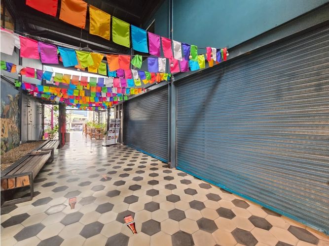 Local en arriendo en Quindio, Armenia, 12 m² · foto 12 de 12