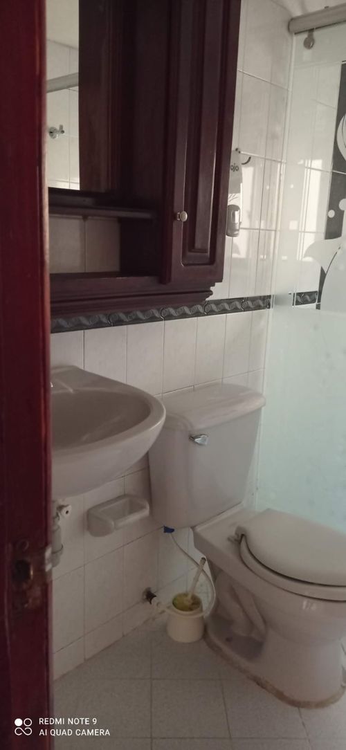 Apartamento de 3 alcobas en venta en Nuevo Muzu, Bogotá, 70 m² · foto 23 de 24