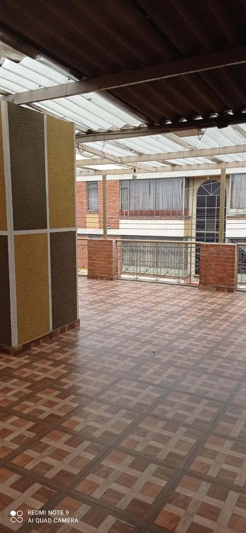 Apartamento de 3 alcobas en venta en Nuevo Muzu, Bogotá, 70 m² · foto 4 de 24
