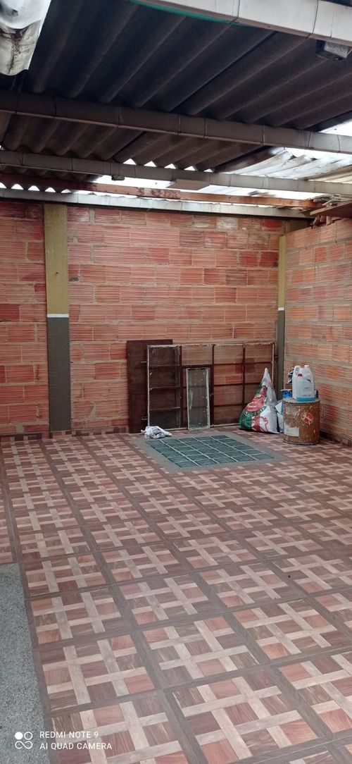 Apartamento de 3 alcobas en venta en Nuevo Muzu, Bogotá, 70 m² · foto 8 de 24