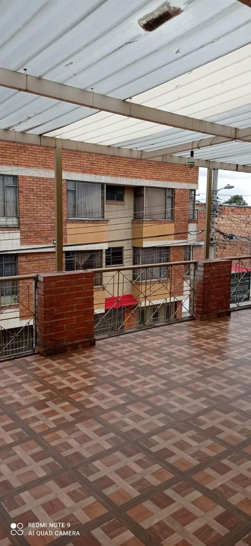 Apartamento de 3 alcobas en venta en Nuevo Muzu, Bogotá, 70 m² · foto 10 de 24
