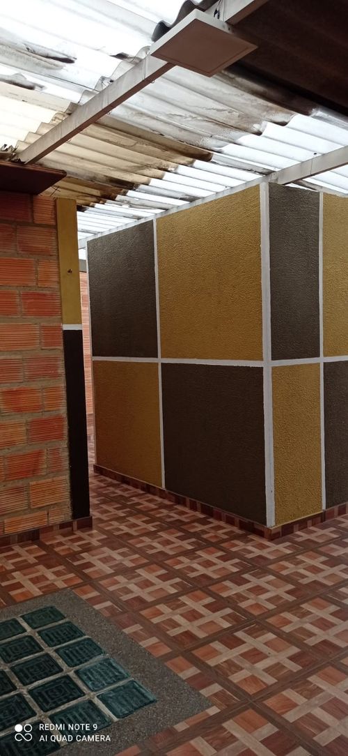 Apartamento de 3 alcobas en venta en Nuevo Muzu, Bogotá, 70 m² · foto 7 de 24