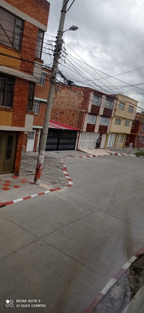 Apartamento de 3 alcobas en venta en Nuevo Muzu, Bogotá, 70 m² · foto 22 de 24