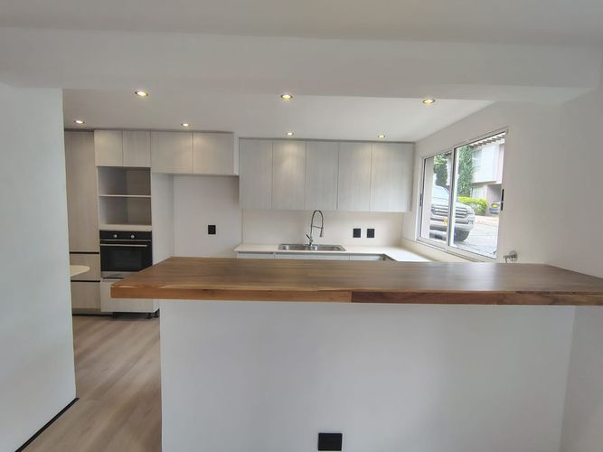 Casa de 3 alcobas en arriendo en El Poblado, Medellín, 320 m² · foto 5 de 20