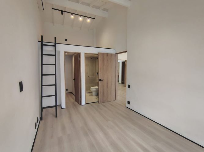 Casa de 3 alcobas en arriendo en El Poblado, Medellín, 320 m² · foto 14 de 20