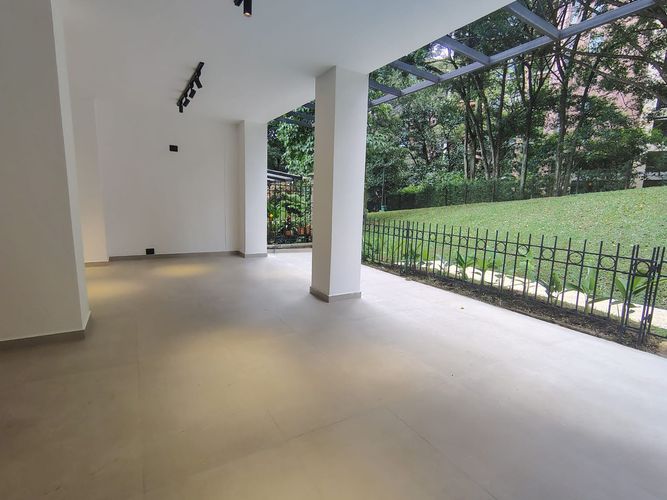 Casa de 3 alcobas en arriendo en El Poblado, Medellín, 320 m² · foto 20 de 20